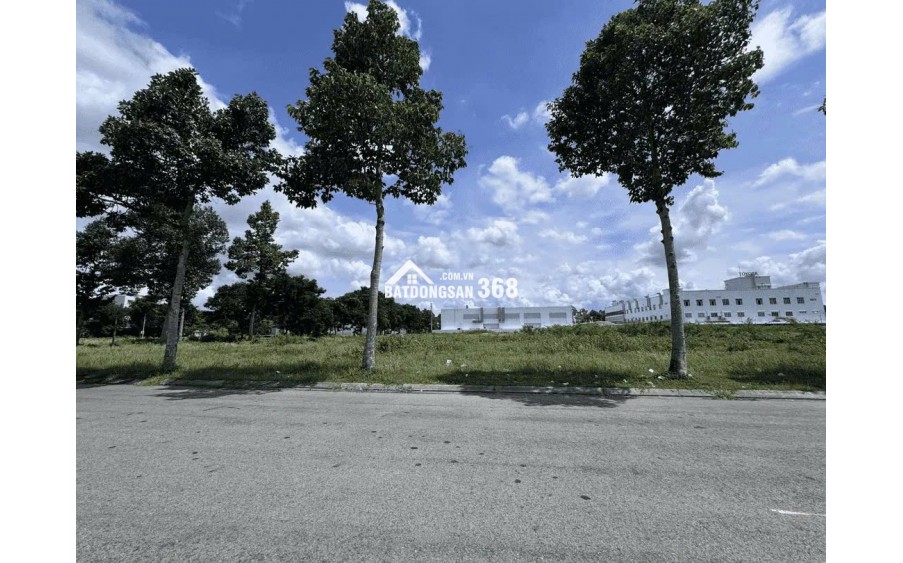 CHÍNH CHỦ BÁN ĐẤT 120M², TRUNG TÂM P.4 TÂN AN, SHR, THỔ CƯ 100%, CHỈ 1.2 TỶ